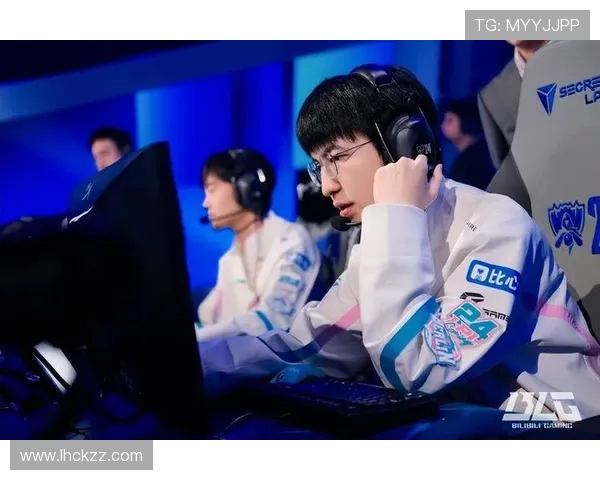 BLG战队选手个人能力深度分析与表现评估